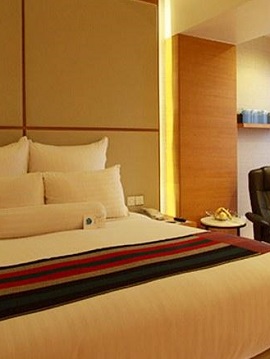 Budget Beverly Hills Suites Main image 2